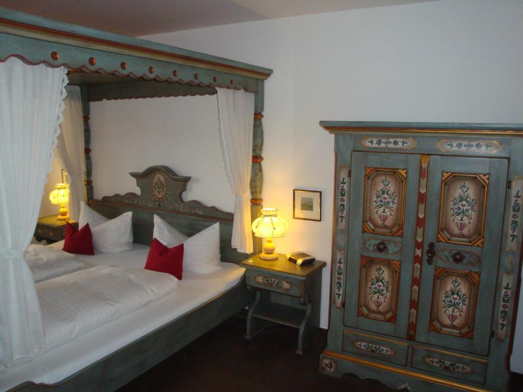 Hotel Haus Appelberg Dinkelsbühl Cameră foto