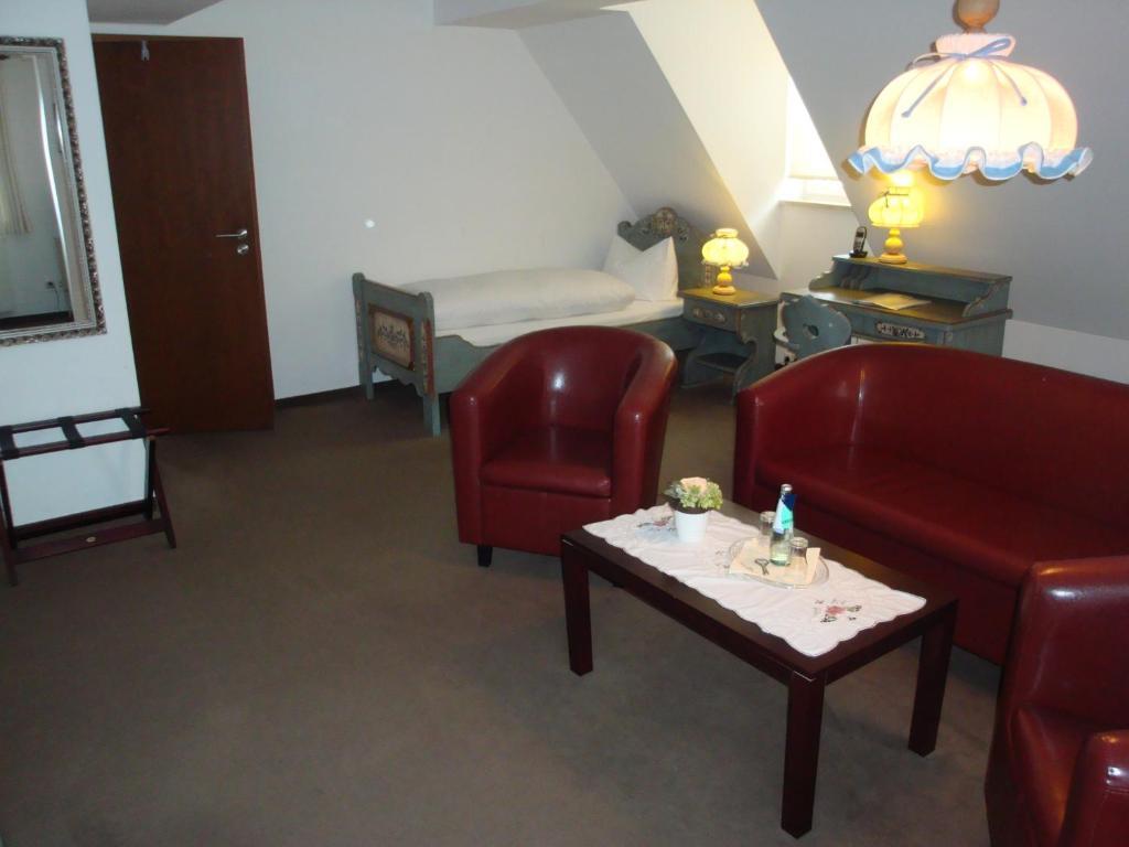 Hotel Haus Appelberg Dinkelsbühl Cameră foto
