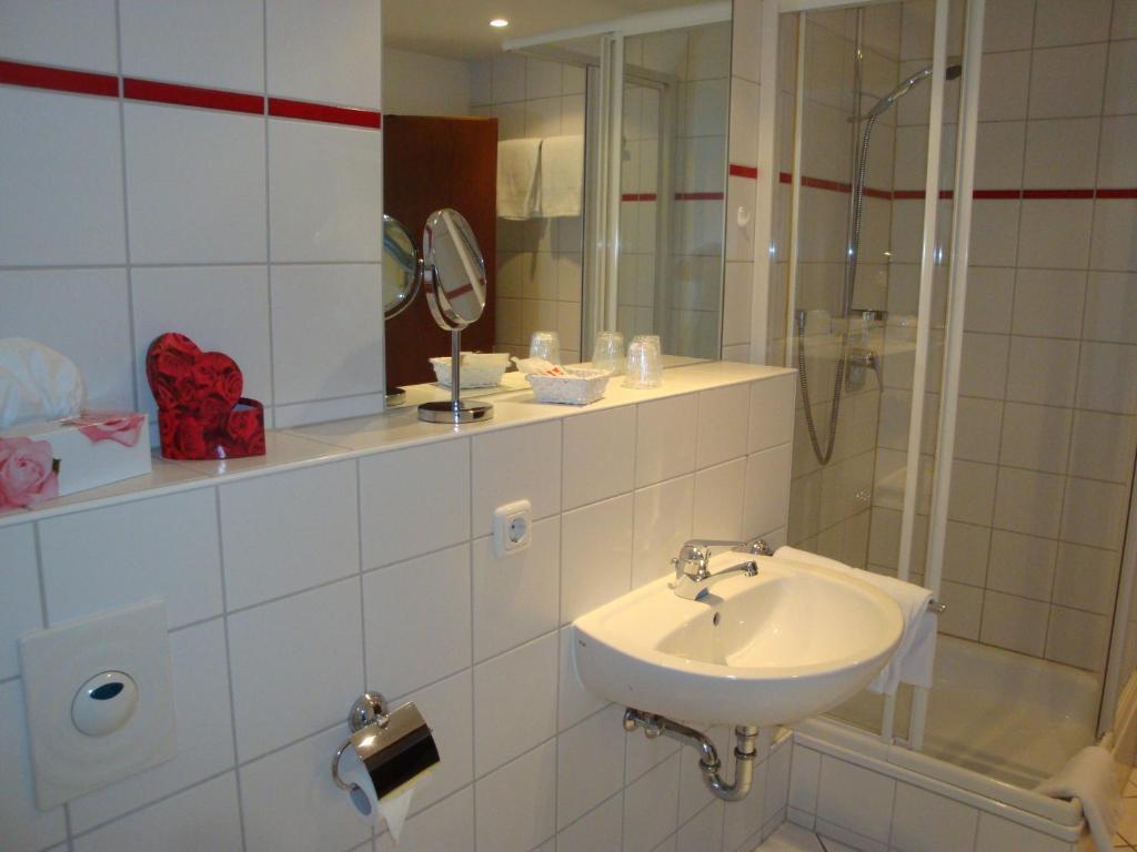 Hotel Haus Appelberg Dinkelsbühl Cameră foto