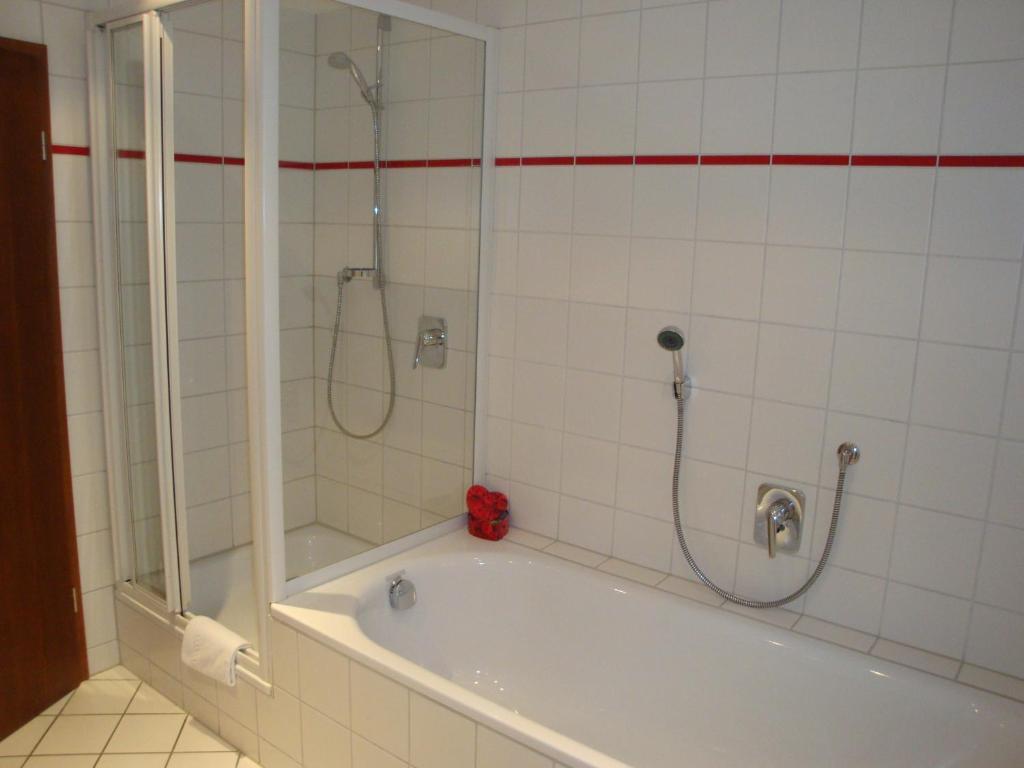 Hotel Haus Appelberg Dinkelsbühl Cameră foto